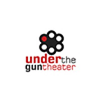 Under The Gun Theater logo, Under The Gun Theater contact details