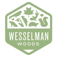 Wesselman Woods logo, Wesselman Woods contact details