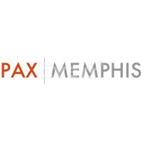 PAX Memphis logo, PAX Memphis contact details