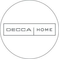 Decca Home logo, Decca Home contact details