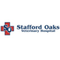 Stafford Oaks Veterinary Hosp logo, Stafford Oaks Veterinary Hosp contact details