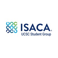 UCSC ISACA Student Group logo, UCSC ISACA Student Group contact details