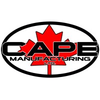 Cape Manufacturing Ltd logo, Cape Manufacturing Ltd contact details