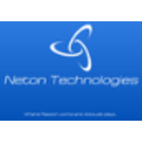 Neton Technologies logo, Neton Technologies contact details