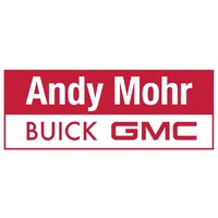 Andy Mohr Buick GMC logo, Andy Mohr Buick GMC contact details