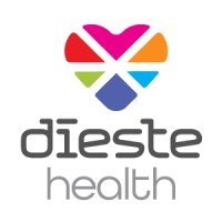 Dieste Health logo, Dieste Health contact details