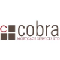 Cobra Mortgage Services Ltd. logo, Cobra Mortgage Services Ltd. contact details