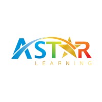 A-Star Learning logo, A-Star Learning contact details