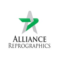 Alliance Reprographics logo, Alliance Reprographics contact details