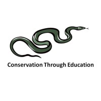 Center for Snake Conservation logo, Center for Snake Conservation contact details