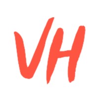 ViaHero logo, ViaHero contact details