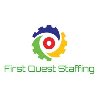 First Quest Staffing LLC logo, First Quest Staffing LLC contact details