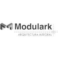 Modulark logo, Modulark contact details