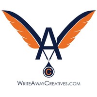 Write Away Creatives logo, Write Away Creatives contact details