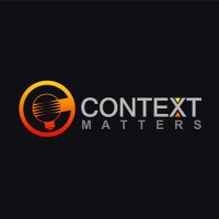 Context Matters logo, Context Matters contact details