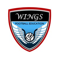 Wings Football Academy logo, Wings Football Academy contact details