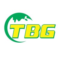 TBG Co., Ltd logo, TBG Co., Ltd contact details