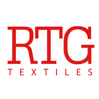 RTG Textiles logo, RTG Textiles contact details