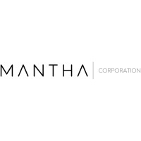 Mantha Corporation logo, Mantha Corporation contact details