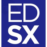 EDSX logo, EDSX contact details