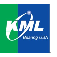 KML Bearing USA logo, KML Bearing USA contact details