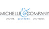 Michelle and Company logo, Michelle and Company contact details