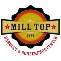 Mill Top Banquet & Conference Center logo, Mill Top Banquet & Conference Center contact details