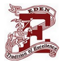 Eden Junior Senior High School logo, Eden Junior Senior High School contact details