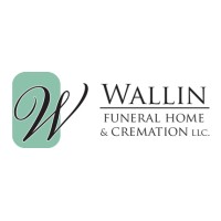 Wallin Funeral Home & Cremation, LLC logo, Wallin Funeral Home & Cremation, LLC contact details