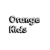 Orange Kids logo, Orange Kids contact details