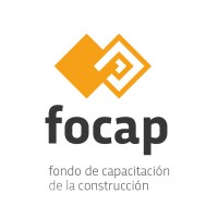 FOCAP (Fondo de capacitación de la construcción) logo, FOCAP (Fondo de capacitación de la construcción) contact details