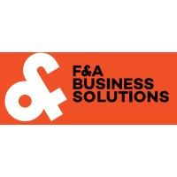 F&A Business Solutions logo, F&A Business Solutions contact details