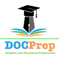 DocPrep Services logo, DocPrep Services contact details