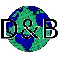 D&B Logistics, Inc. logo, D&B Logistics, Inc. contact details