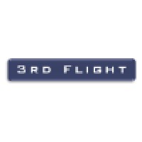 3rd Flight, LLC logo, 3rd Flight, LLC contact details