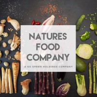 Natures Food Company -  a Go Green Holdings Company logo, Natures Food Company -  a Go Green Holdings Company contact details