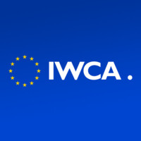 IWCA logo, IWCA contact details