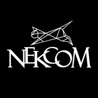 NEKCOM GAMES logo, NEKCOM GAMES contact details