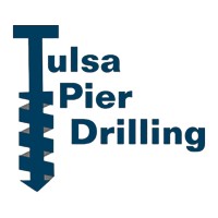 Tulsa Pier Drilling logo, Tulsa Pier Drilling contact details