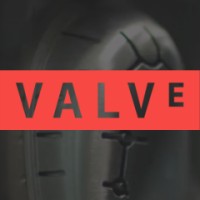 Valve Corporation logo, Valve Corporation contact details