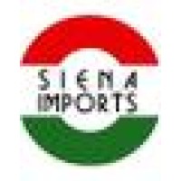 Siena Imports logo, Siena Imports contact details