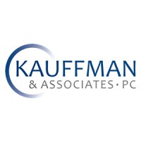 Kauffman & Associates, P.C. logo, Kauffman & Associates, P.C. contact details