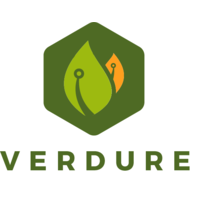 Verdure logo, Verdure contact details