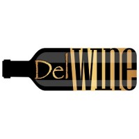 del wine llc logo, del wine llc contact details