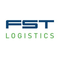 FST Logistics logo, FST Logistics contact details