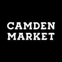 Camden Market logo, Camden Market contact details