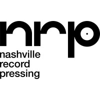 Nashville Record Pressing logo, Nashville Record Pressing contact details