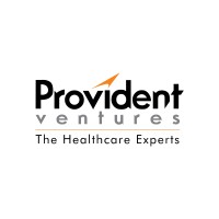 Provident Ventures logo, Provident Ventures contact details