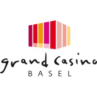 Grand Casino Basel logo, Grand Casino Basel contact details