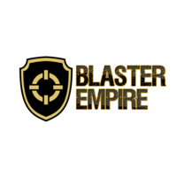 Blaster Empire logo, Blaster Empire contact details